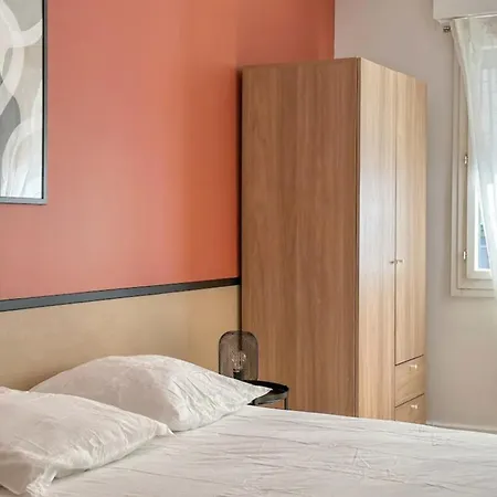 Flexliving - - Lourmel Paris