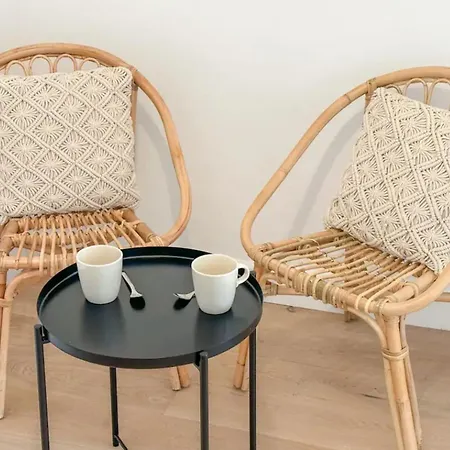 Feriehus Flexliving - - Lourmel *