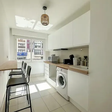 Flexliving - - Lourmel