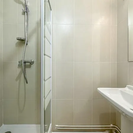 Flexliving - - Lourmel Feriehus Paris